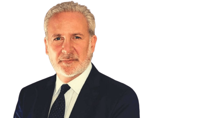 Peter Schiff